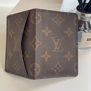 Louis Vuitton Pocket Organizer